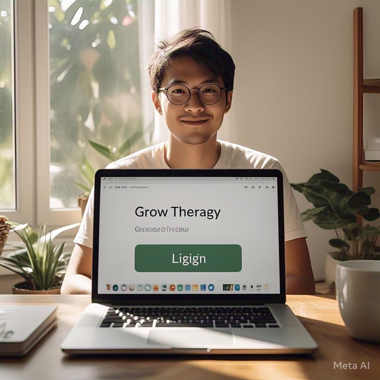 Grow Therapy Login