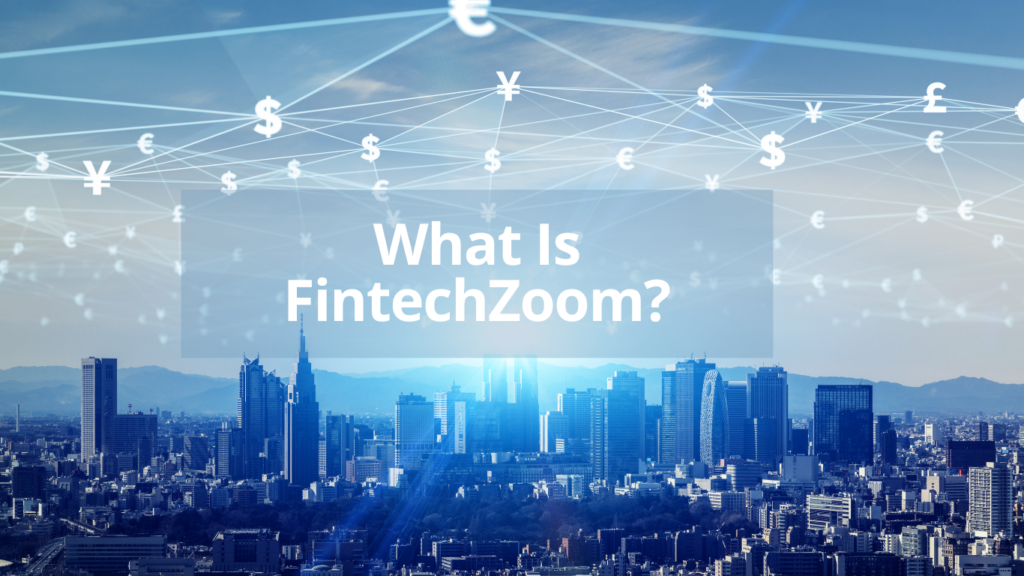 fintechzoom