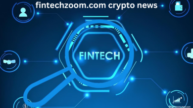 fintechzoom.com crypto news