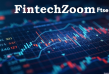 fintechzoom.com ftse 100