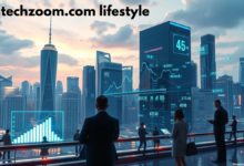 fintechzoom.com lifestyle