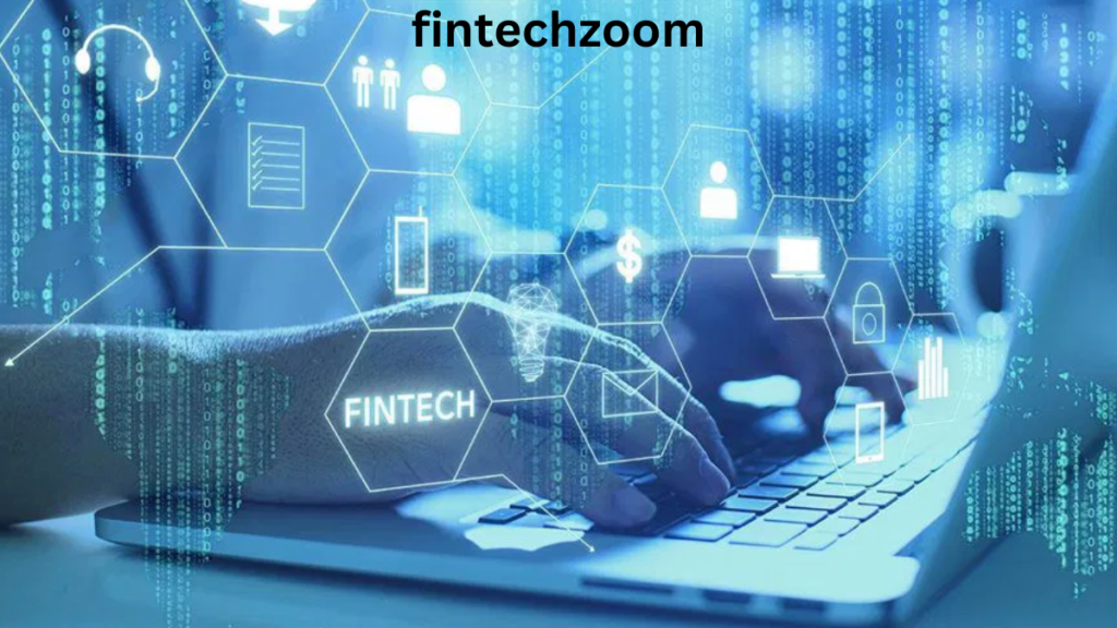 The Ultimate Guide to FintechZoom: Revolutionizing Financial News and Insights