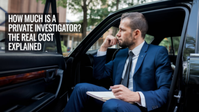 How Much Is a Private Investigator