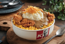 KFC Famous Bowl