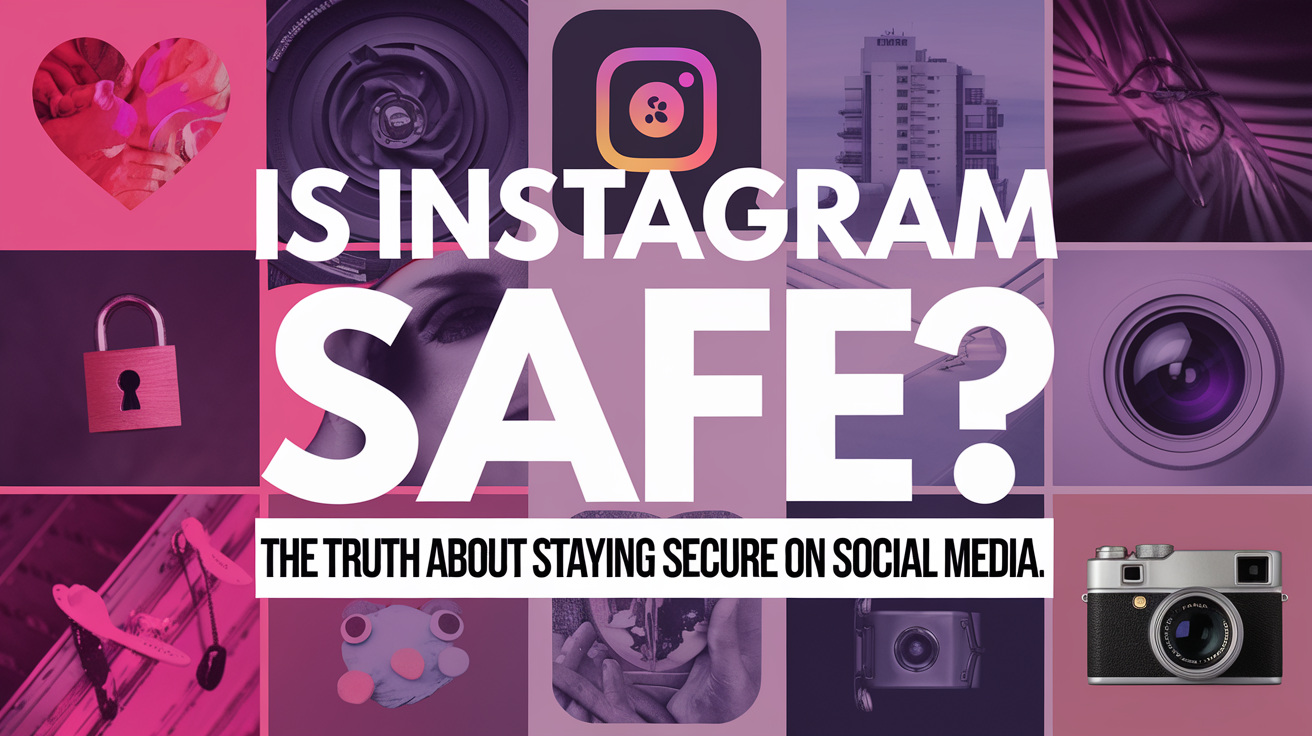 Is Instagram Safe