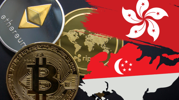Crypto Investment Scams in Asia: Locating a Legitimate Crypto Recovery Company 2025